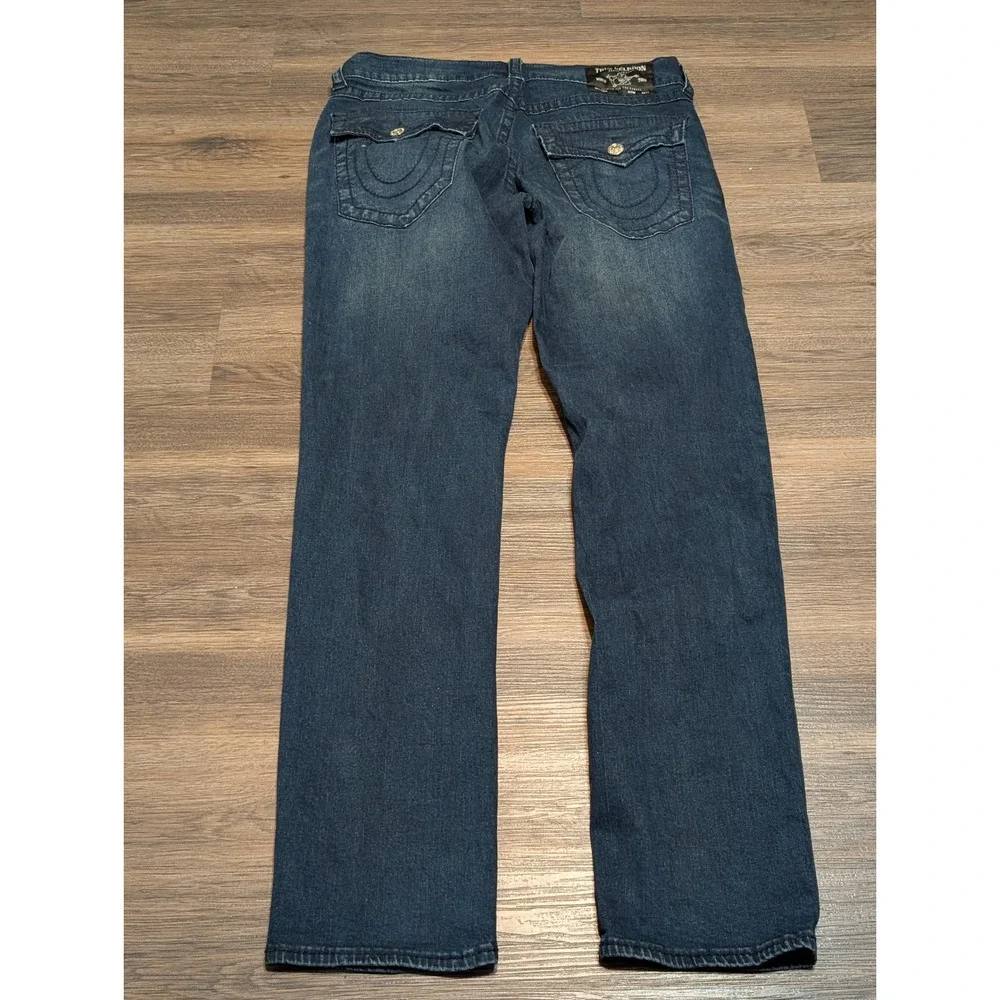 True Religion brand true